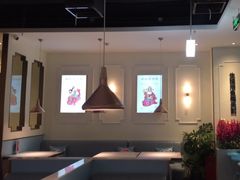 大堂-花椒俏川菜小馆(南海万达店)