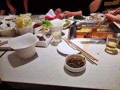 -海底捞火锅鲜切牛肉主题店(长寿路店)