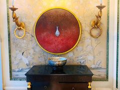 -广州富力丽思卡尔顿酒店