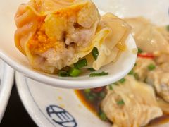 -佳面馆·竹升云吞面·爽鱼皮·牛腩面(易发店)