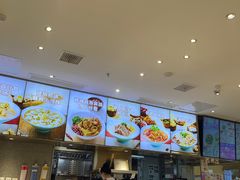 -小杨生煎(浦江欢乐颂店)