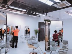 -ASA HAIR SALON