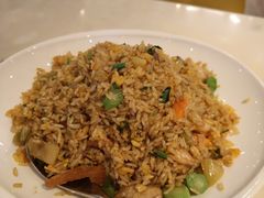 -港丽餐厅(高德置地店)