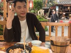 -青城甲(青城山店)