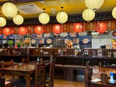 -鸟鹏烧鸟居酒屋(仁恒梦中心店)