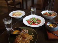 -小食院简餐厅