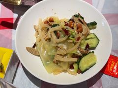 -昌盛德徐州老菜馆