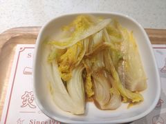 -膳心记-明火四宝煲仔饭(燕南店)
