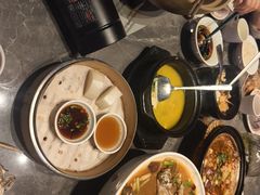 -黄弟大排档·湖南菜·小龙虾·小海鲜(凯旋北路店)