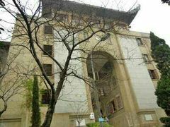 -武汉大学-樱园