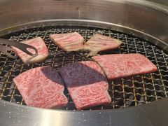 -NIUAN牛庵·日式和牛烧肉(恒隆店)