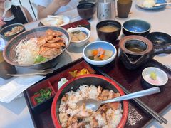 -dodonpa.墩墩伐 便当食堂(博华广场店)