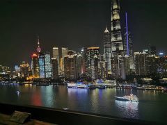 -上海外滩英迪格酒店