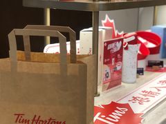 -Tims天好咖啡(河西万象城店)