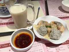 -池记(尖沙咀店)