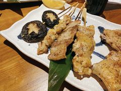 -有喜屋·深夜食堂(北京西路店)