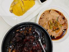 -金时代顺风大酒店(临港百联店)