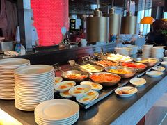 -广州富力君悦大酒店·凯菲厅