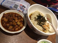 -姚面记·海派家常菜(恒基名人购物中心店)