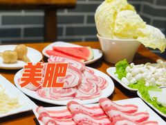 -雅然居铜火锅(长新街店)