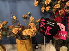 -第101座花园餐厅(湖滨88店)