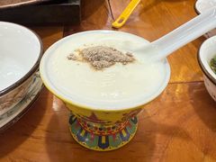 -康巴藏餐(束河古镇店)
