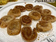 -寻味顺德·南记酒家·传统顺德菜·鱼生(广源路店)