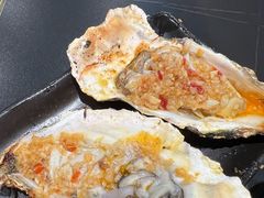 -许哥东北烧烤·铁丳烤串·宫后夹肉(繁花中心店)