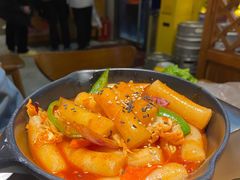 -牛炙烤肉(车公庙店)