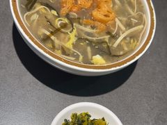 -老淮滨-蚌埠非遗小吃(淮河路店)