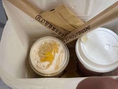 -喜茶(永旺梦乐城店)