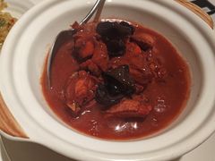 福州风味红糟鸡-莆田餐厅PUTIEN(西安万象天地店)