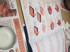 -温野菜涮涮锅(大悦城店)