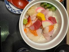 -小山日本料理(兴业太古汇店)
