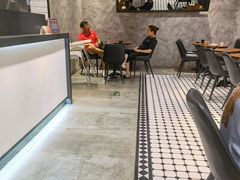 -Awfully Chocolate(嘉里城店)