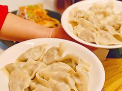 -东方饺子王(和平里店)