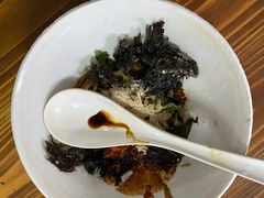 -云南大锅豆浆店