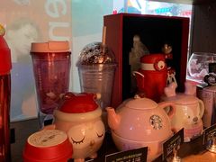 -星巴克(常州丰臣国际广场店)
