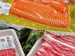 -山姆会员商店(上海浦东店)