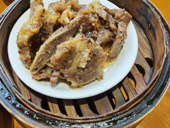 黑胡椒牛仔骨-泮金大塘(北二七路店)