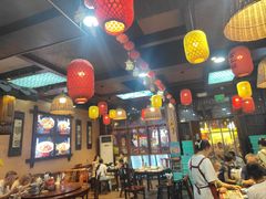 -富正毅三下锅连锁(三店)