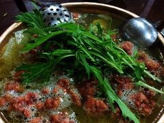 -银同牦牛肉火锅