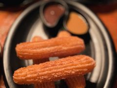 墨西哥小油条-Luchador摔跤手墨西哥餐厅(恒宇广场店)