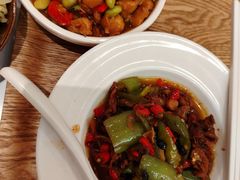 -乡村基·川味现炒大王(熙悦天街店)