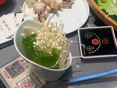 -椰小鸡·琼州糟粕醋(美兰缤纷城店)