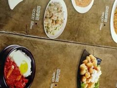 -崔英子朝韩民俗风味烤肉烤串城(大东店)
