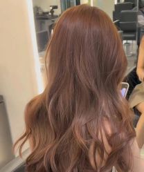 -丽时 Hair Salon