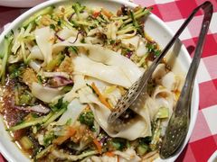 -西贝莜面村(上海百联西郊店)