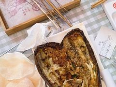 -可口香·非遗老号烧烤(南岗直营店)