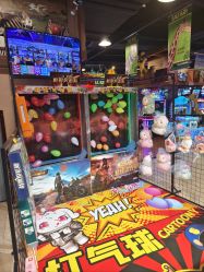 -卡通尼·Safari非洲探索乐园·生日会(金桥国际商业广场店)